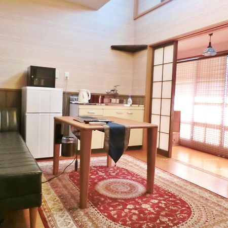 Terakoya Hanatei Asago Exterior foto